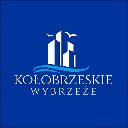 Kolobrzeskie Wybrzeze - Rybacka 12A 48 Апартаменты